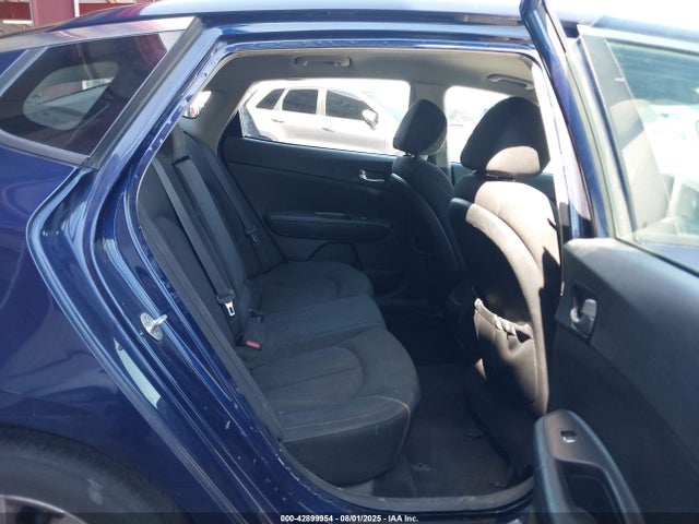 5XXGT4L39HG172489 KIA g 2.4 dohc gdi
