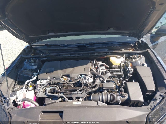 Toyota a25a-fxs 2025 4T1DAACK5SU608055 Image 10