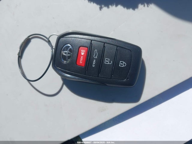 Toyota a25a-fxs 2025 4T1DAACK5SU608055 Image 11