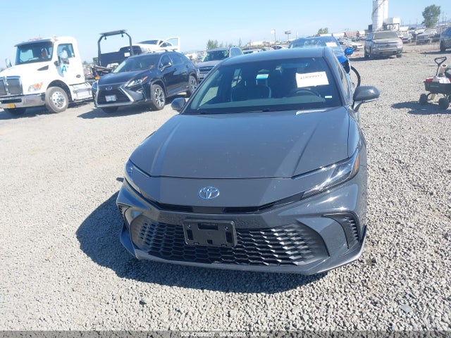 Toyota a25a-fxs 2025 4T1DAACK5SU608055 Image 12