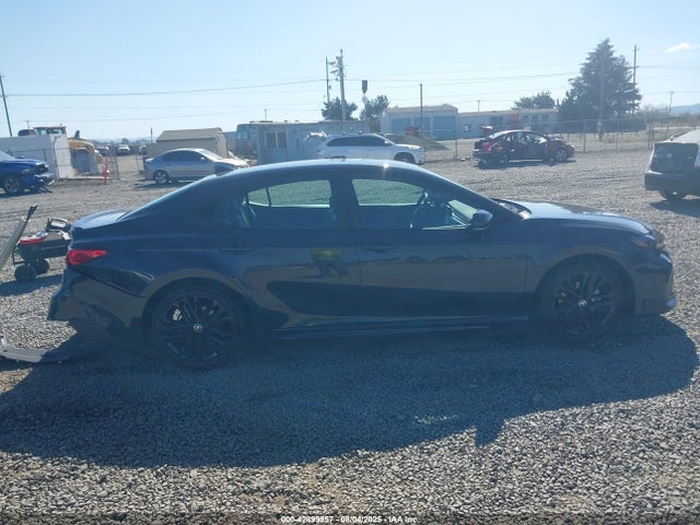 Toyota a25a-fxs 2025 4T1DAACK5SU608055 Image 13