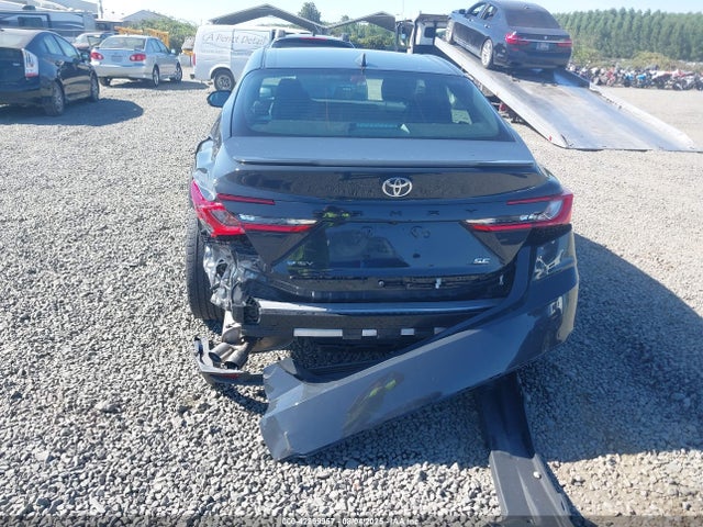 Toyota a25a-fxs 2025 4T1DAACK5SU608055 Image 16