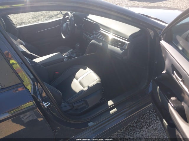Toyota a25a-fxs 2025 4T1DAACK5SU608055 Image 5