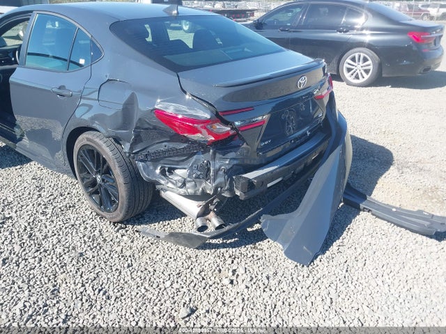 Toyota a25a-fxs 2025 4T1DAACK5SU608055 Image 6