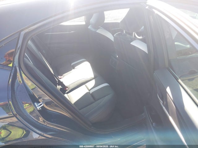 Toyota a25a-fxs 2025 4T1DAACK5SU608055 Image 8