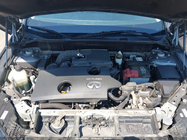 3PCAJ5M12LF101502 Infiniti QX50