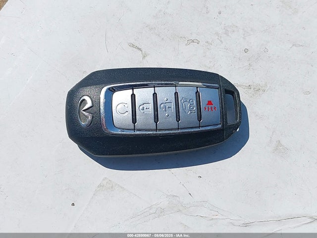 3PCAJ5M12LF101502 Infiniti QX50