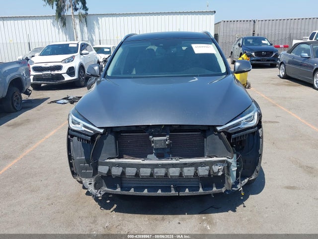 3PCAJ5M12LF101502 Infiniti QX50