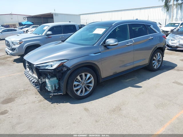 3PCAJ5M12LF101502 Infiniti QX50