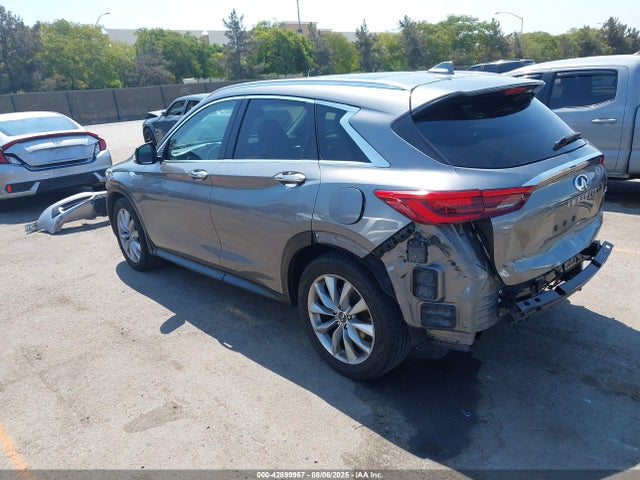 3PCAJ5M12LF101502 Infiniti QX50