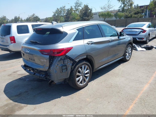 3PCAJ5M12LF101502 Infiniti QX50