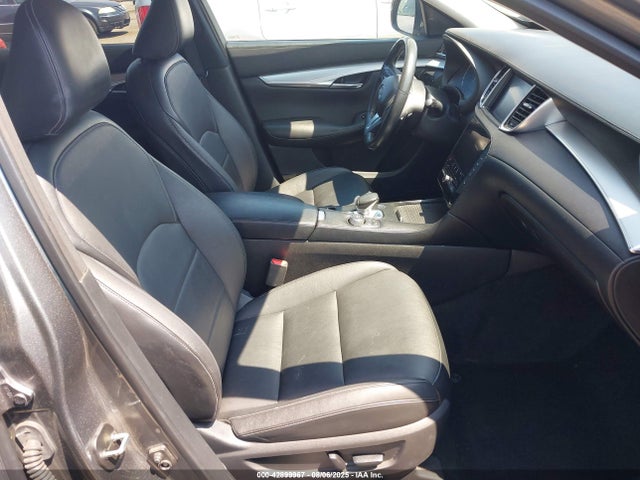 3PCAJ5M12LF101502 Infiniti QX50