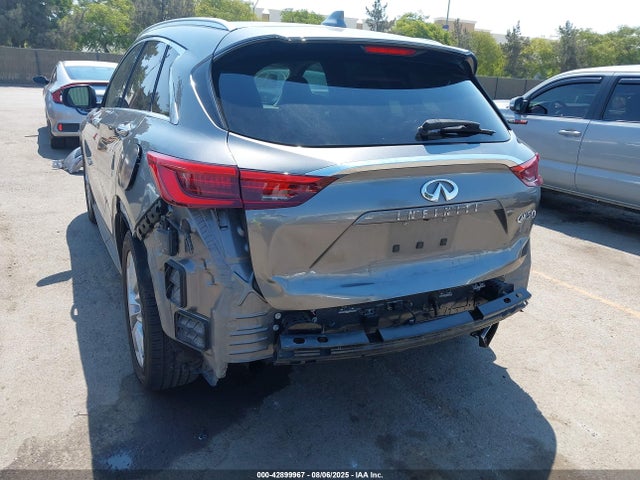 3PCAJ5M12LF101502 Infiniti QX50