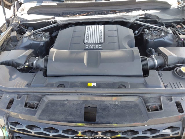 Land Rover 2014 2014 SALWR2WF4EA310556 Image 10