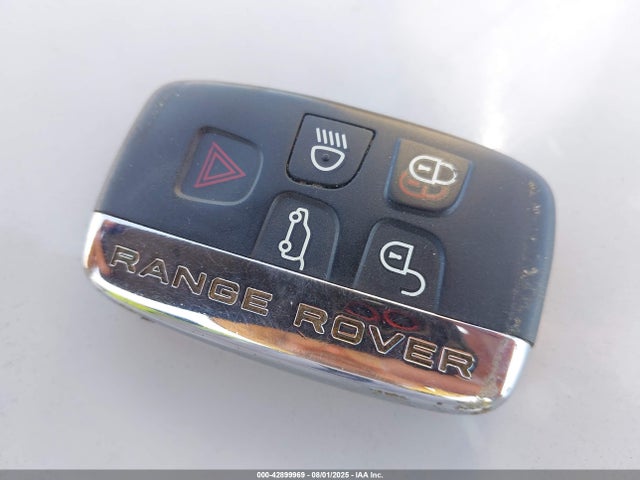 Land Rover 2014 2014 SALWR2WF4EA310556 Image 11