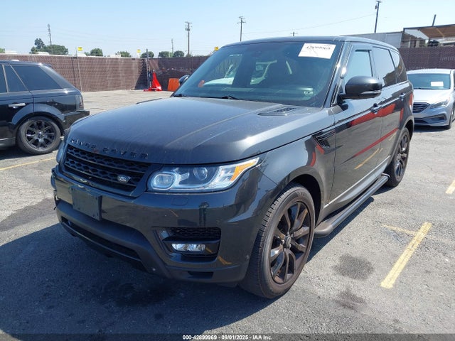 Land Rover 2014 2014 SALWR2WF4EA310556 Image 2