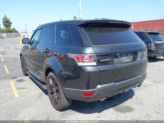 Land Rover 2014 2014 SALWR2WF4EA310556 Image 3