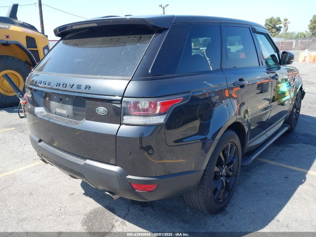 Land Rover 2014 2014 SALWR2WF4EA310556 Image 4