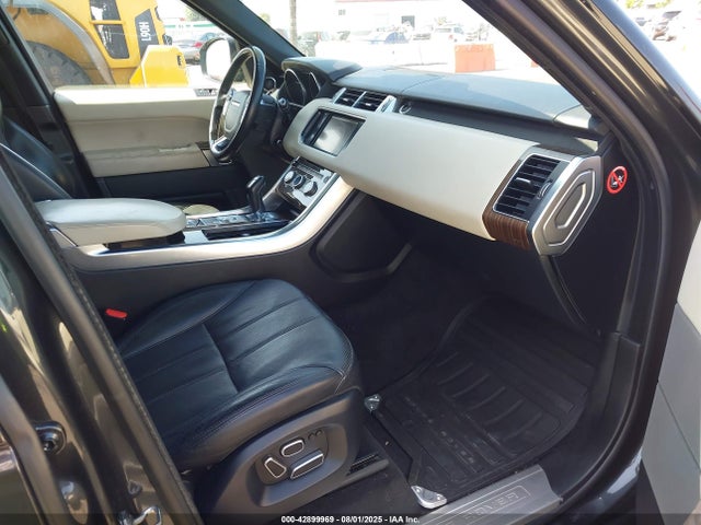 Land Rover 2014 2014 SALWR2WF4EA310556 Image 5