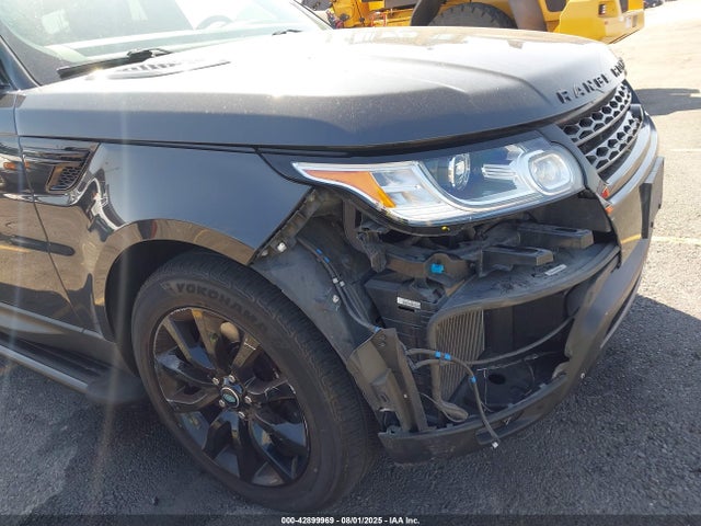 Land Rover 2014 2014 SALWR2WF4EA310556 Image 6