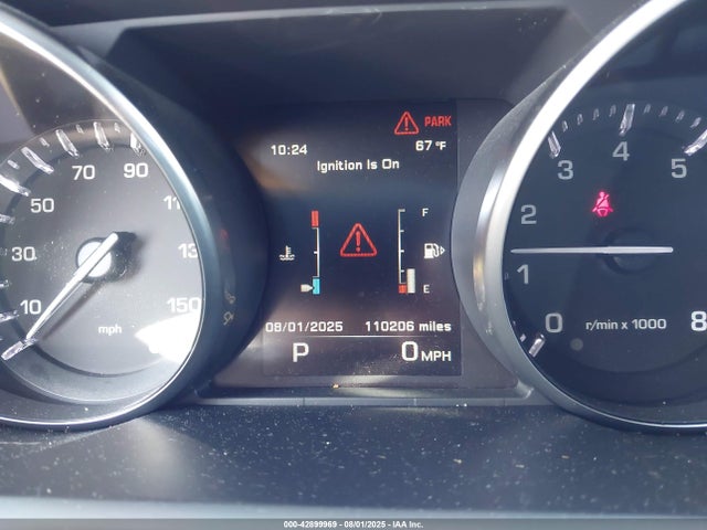 Land Rover 2014 2014 SALWR2WF4EA310556 Image 7