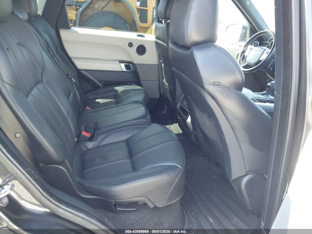 Land Rover 2014 2014 SALWR2WF4EA310556 Image 8