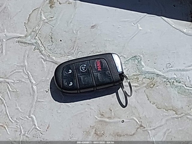 ZACCJAAB0HPE42878 Jeep Renegade