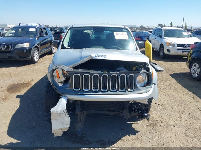 ZACCJAAB0HPE42878 Jeep Renegade