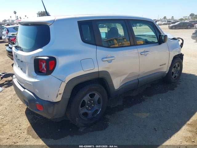 ZACCJAAB0HPE42878 Jeep Renegade