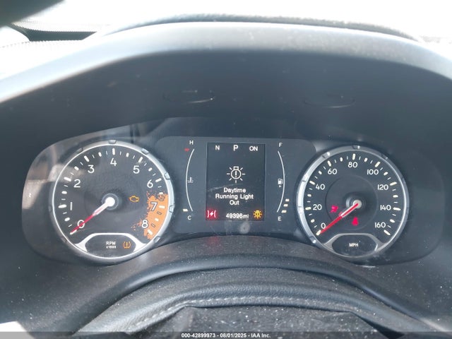 ZACCJAAB0HPE42878 Jeep Renegade