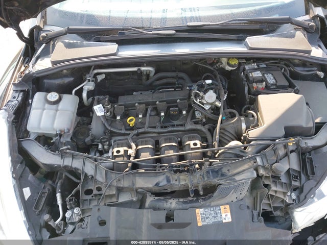 Ford 2016 2016 1FADP3F23GL405517 Image 10