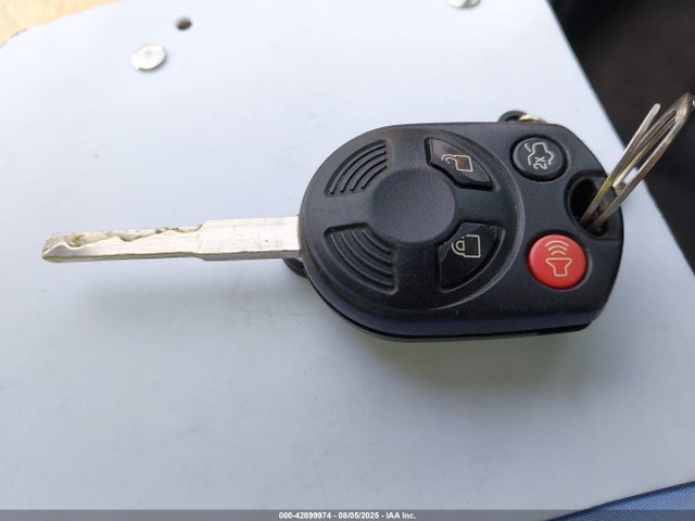 Ford 2016 2016 1FADP3F23GL405517 Image 11