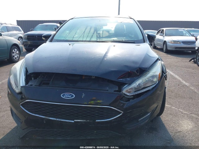Ford 2016 2016 1FADP3F23GL405517 Image 6