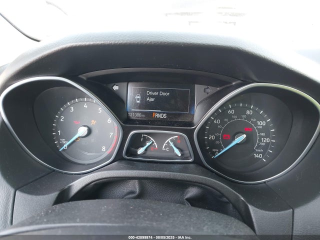 Ford 2016 2016 1FADP3F23GL405517 Image 7