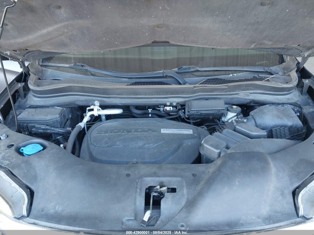 5FNYF6H0XHB103724 Honda j35y6