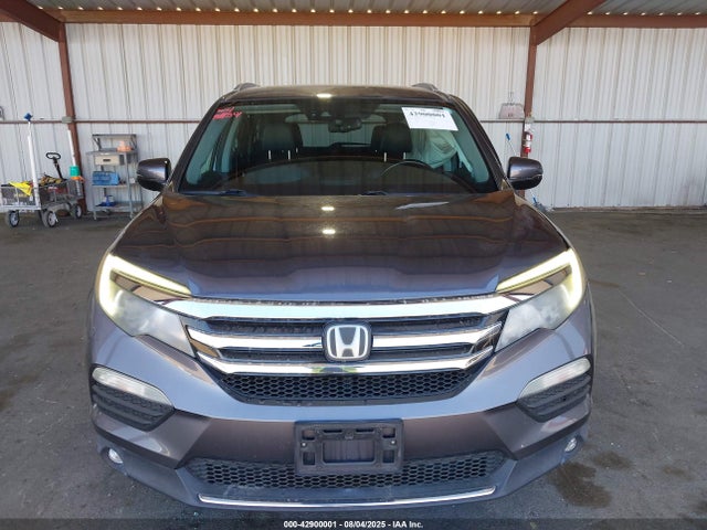 5FNYF6H0XHB103724 Honda j35y6