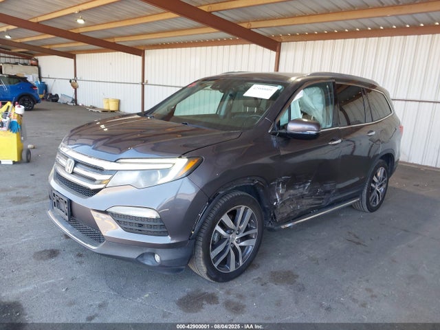 5FNYF6H0XHB103724 Honda j35y6
