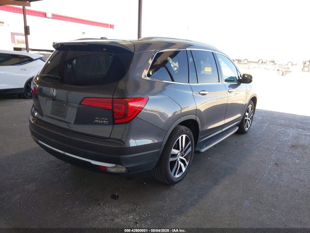 5FNYF6H0XHB103724 Honda j35y6