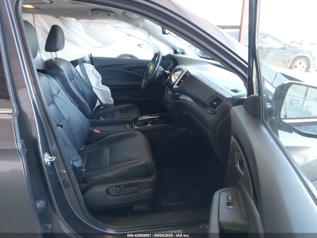 5FNYF6H0XHB103724 Honda j35y6