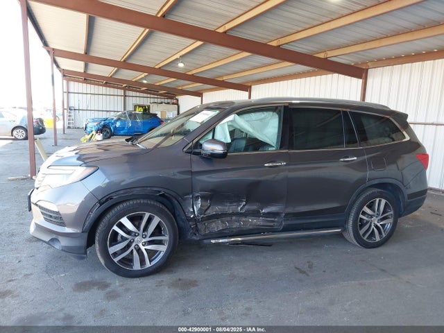 5FNYF6H0XHB103724 Honda j35y6