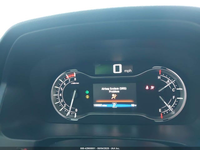 5FNYF6H0XHB103724 Honda j35y6