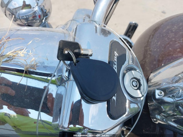 2021 HARLEY-DAVIDSON FLHR 1HD1FBC17MB608061 Photo 10