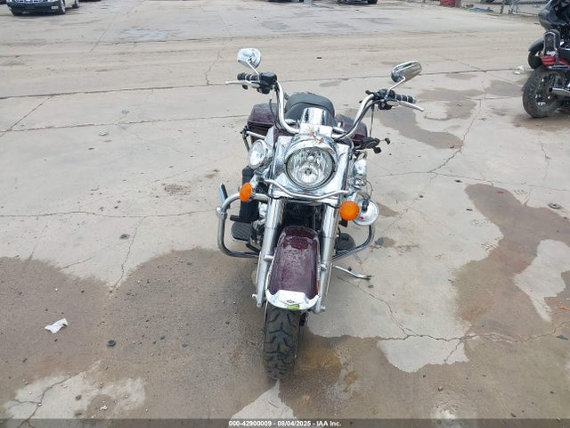 2021 HARLEY-DAVIDSON FLHR 1HD1FBC17MB608061 Photo 4