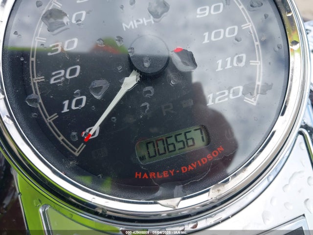 2021 HARLEY-DAVIDSON FLHR 1HD1FBC17MB608061 Photo 6