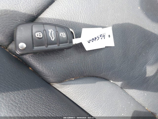 2018 AUDI Q3 WA1JCCFSXJR013917 Photo 10