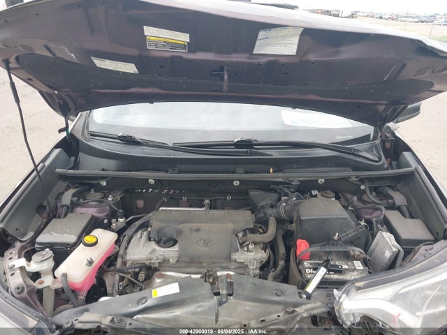 2T3BFREV1JW709713 Toyota 2ar-fe