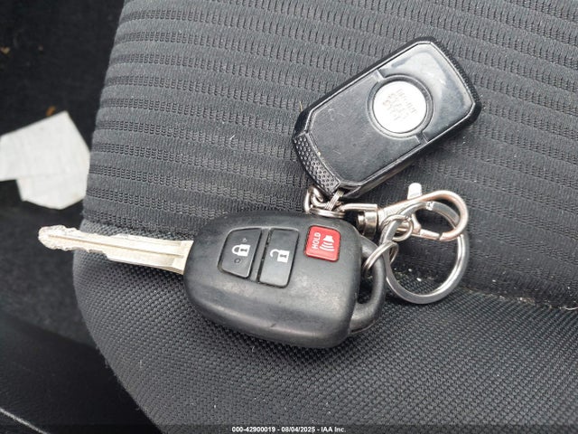 2T3BFREV1JW709713 Toyota 2ar-fe