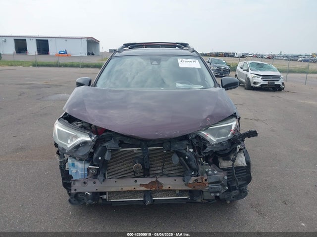 2T3BFREV1JW709713 Toyota 2ar-fe