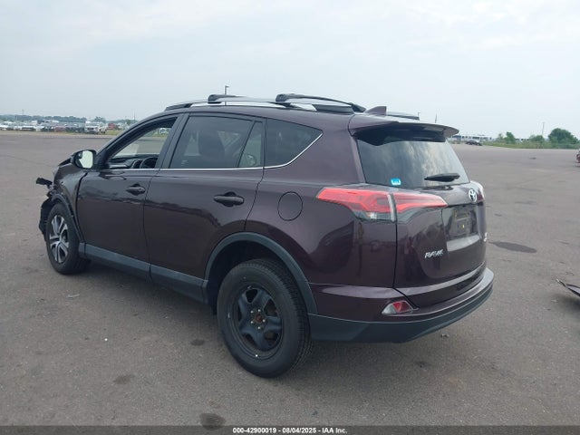 2T3BFREV1JW709713 Toyota 2ar-fe