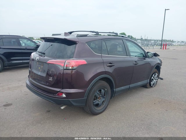 2T3BFREV1JW709713 Toyota 2ar-fe